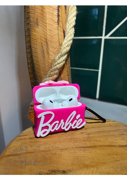 Airpods Pro 2. nesil Uyumlu Figürlü Kılıf fiyatları