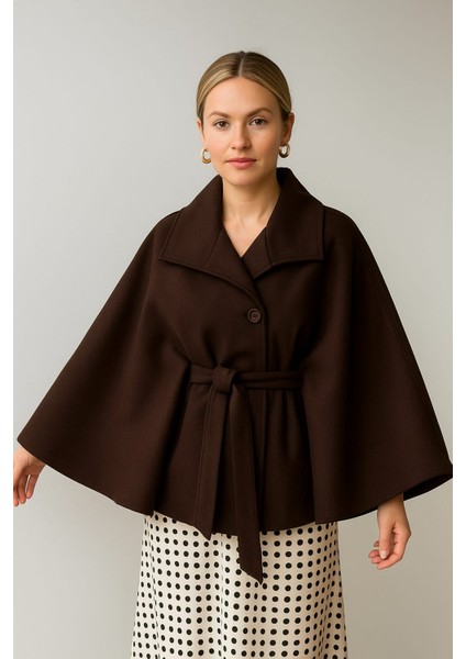 Kuşaklı Kaşe Panço