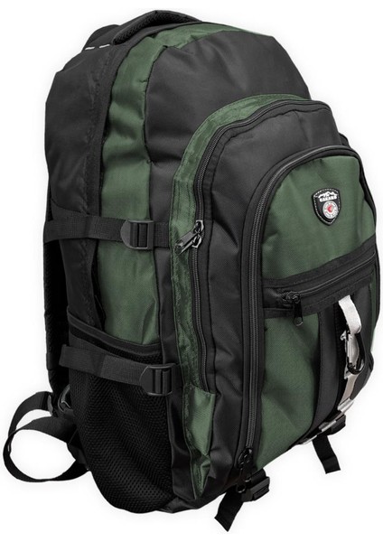 Dağcı Sırt Çantası Haki 901-CK