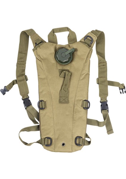 Camelbag Suluk Sırt Çantası 3 Lt - Haki