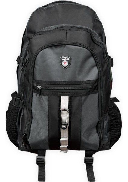 Dağcı Sırt Çantası Gri 901-CK fiyatları