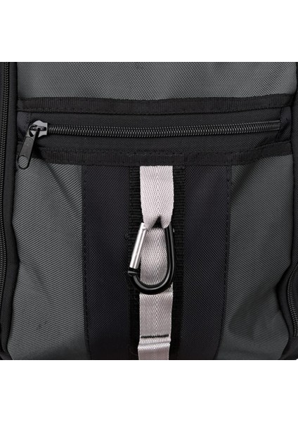 Dağcı Sırt Çantası Gri 901-CK indirimleri