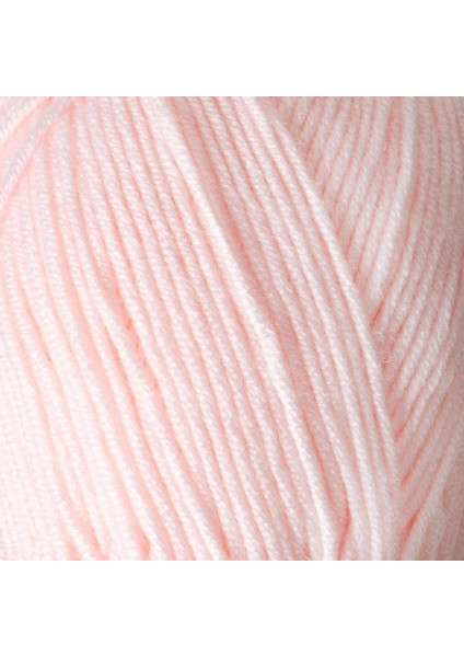 La Mia Baby Boom Açık Pembe El Örgü Ipi - 699 - 34120 fiyatları