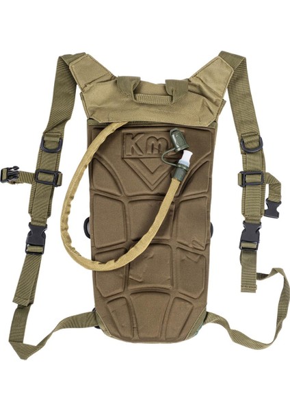 Camelbag Suluk Sırt Çantası 3 Lt - Haki modelleri