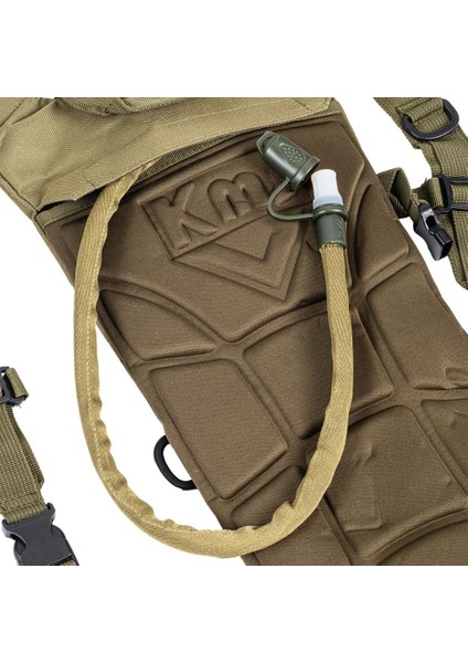 Camelbag Suluk Sırt Çantası 3 Lt - Haki indirimleri