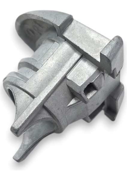 Vw Passat B6 2006-2011 Sağ Ön Kapı Kolu Bademi Iç Parçası 3C0839168 modelleri