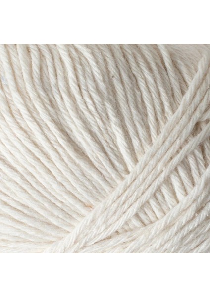 La Mia Just Wool Krem El Örgü Ipi - LT018 - 34183 fiyatları