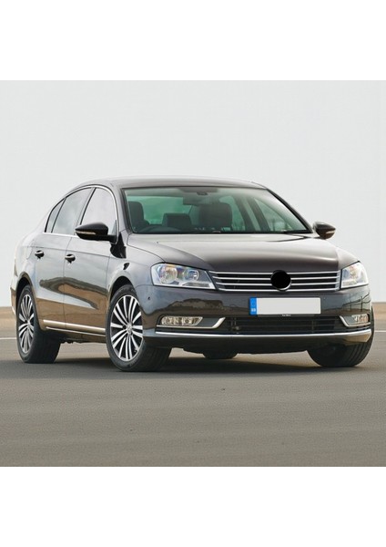 Vw Passat B7 2011-2014 Sağ Ön Kapı Kolu Bademi Iç Parçası 3C0839168 fiyatları