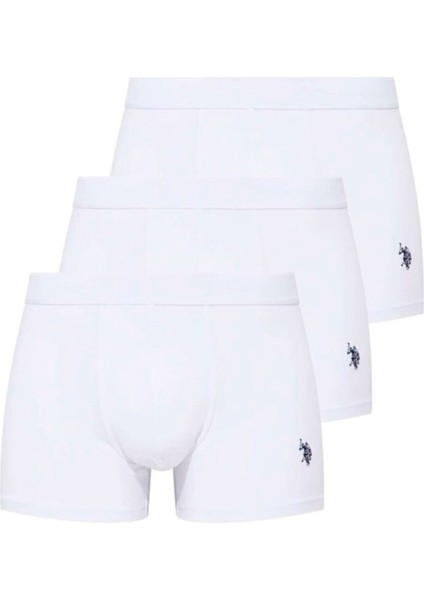 3'lü Paket Pamuklu & Modal Erkek Boxer 80173 fiyatları