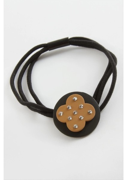 Çiçek Lastikli Toka fiyatları