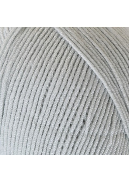 La Mia Baby Boom Açık Yeşil El Örgü Ipi - 1493 - 34142 fiyatları