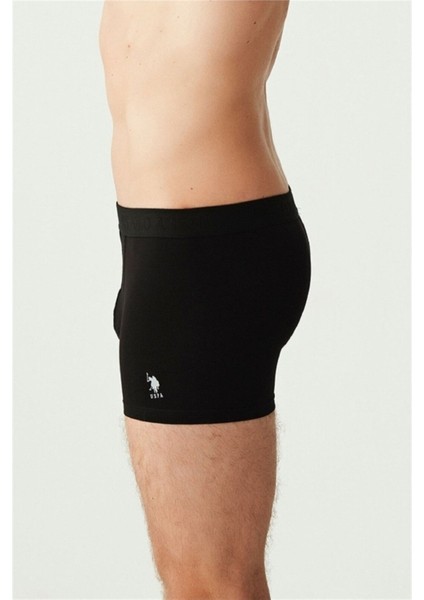 3'lü Paket Pamuklu & Modal Erkek Boxer 80173 modelleri