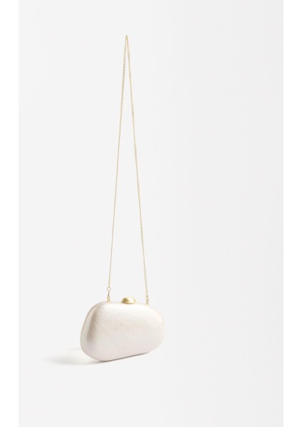 Party Patent Clutch Çanta modelleri