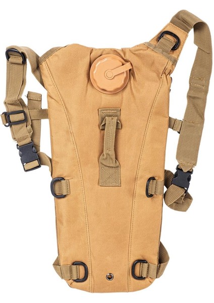 Camelbag Suluk Sırt Çantası 3 Lt - Kum