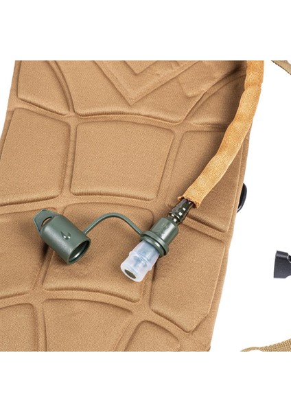 Camelbag Suluk Sırt Çantası 3 Lt - Kum fırsatları