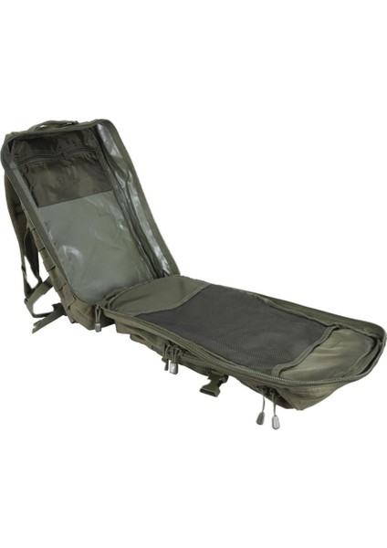 Taktikal Sırt Çantası - Mil-Tec Trum - 20 Lt - Yeşil - (14002001) indirimleri