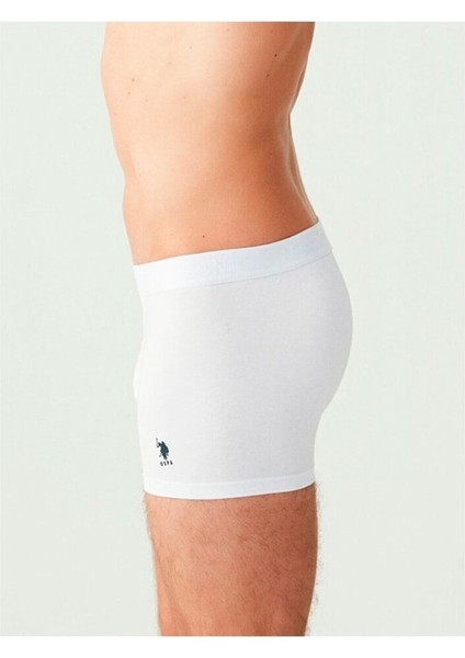 3'lü Paket Pamuklu & Modal Erkek Boxer 80173 modelleri