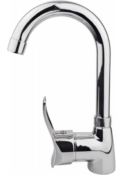 Dalyan Aykuğu Şık Tasarım Lavabo Bataryası fırsatları