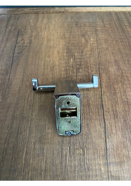 çatal bornozluk krom modelleri