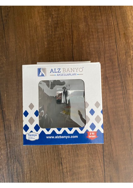 çatal bornozluk krom fırsatları