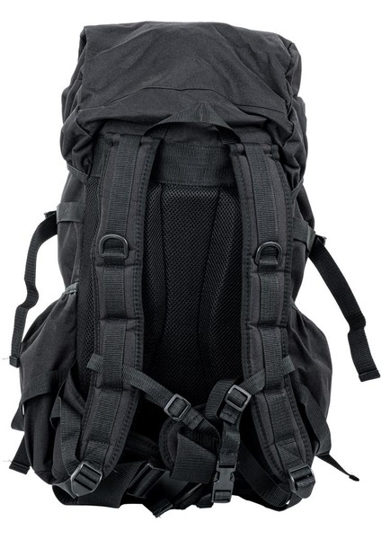 Outdoor Sırt Çantası - Savage Ventura - 75 Lt. - Siyah - HH06382 indirimleri