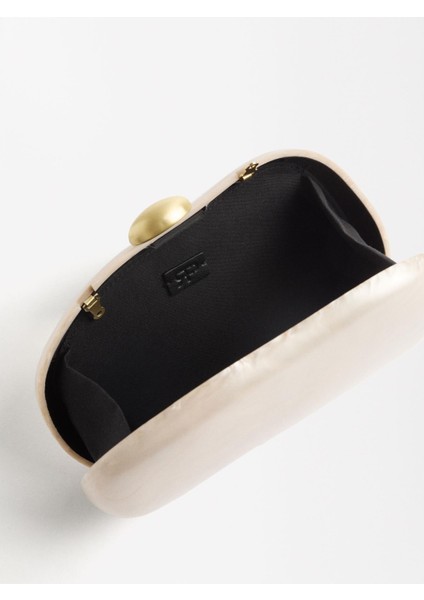 Party Patent Clutch Çanta fırsatları