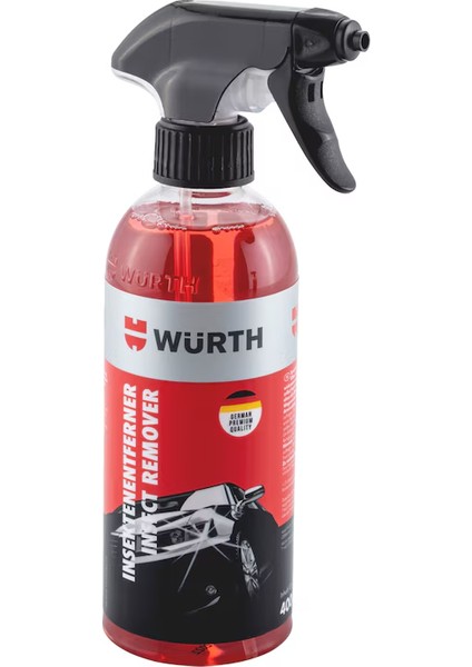 Böcek Temizleyici 400 ml