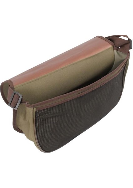 Fileli Yan Çanta - Savage - Outdoor Çanta - Haki fırsatları