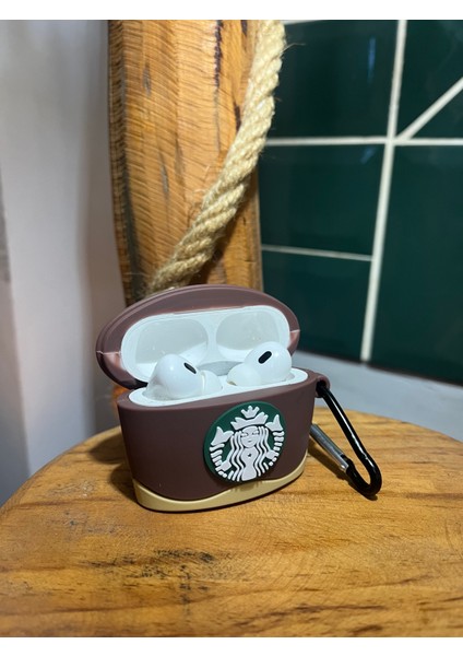 Airpods Pro 2. Nesil Uyumlu Figürlü Kılıf fiyatları