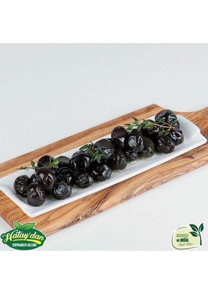 Sele Zeytin 1 Kg.