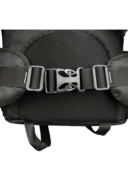 Profesyonel Dağcı Sırt Çantası 65+10 Lt Haki 965-CK indirimleri