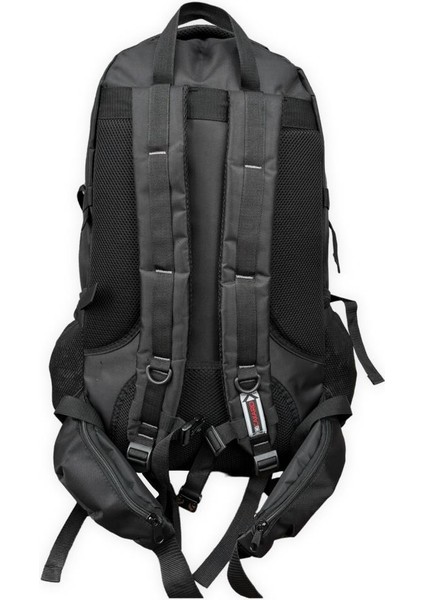 Dağcı Sırt Çantası Siyah 901-CK fırsatları