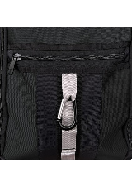 Dağcı Sırt Çantası Siyah 901-CK indirimleri