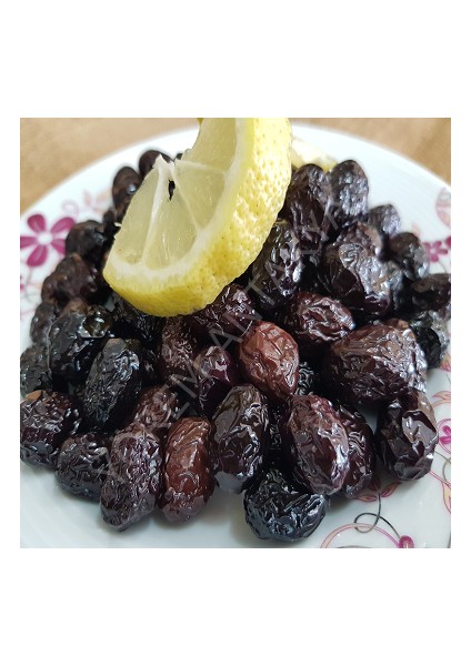 Attun Zeytin (Kuru Sele) 500 gr