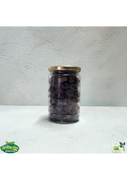 Sele Zeytin 350 Gr.