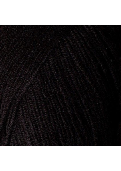 La Mia Baby Boom Siyah El Örgü Ipi - 940 - 34114 fiyatları