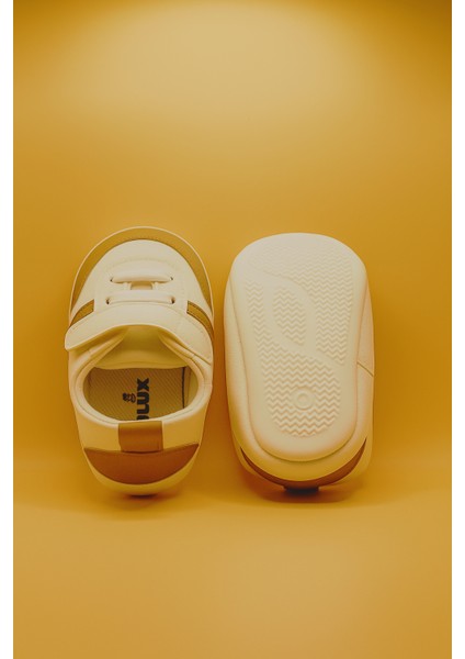 Erkek Bebek Spor Ayakkabısı Bantlı fırsatları