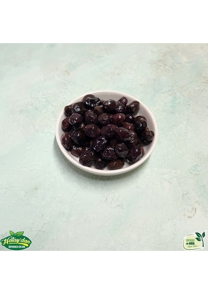 Sele Zeytin 500 Gr. fiyatları