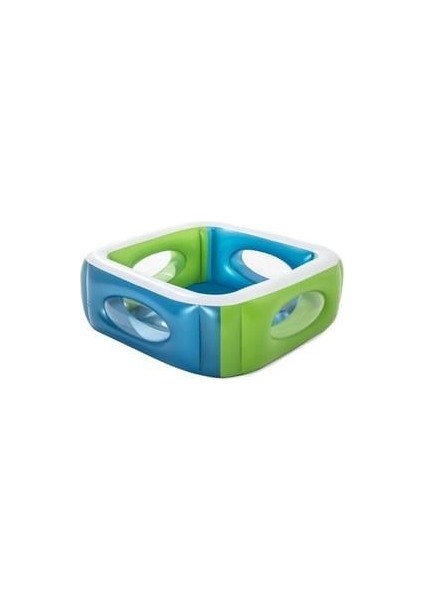 Pencereli Kare Havuz 168*168*56 cm