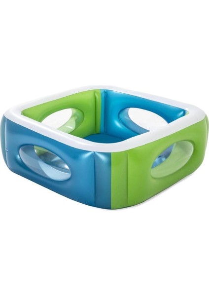 Pencereli Kare Havuz 168*168*56 cm fiyatları