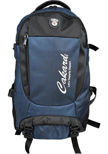 Dağcı Sırt Çantası Lacivert 909-CK