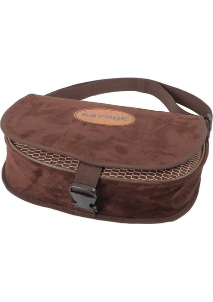 Fileli Yan Çanta - Savage - Outdoor Çanta - Kahve fiyatları