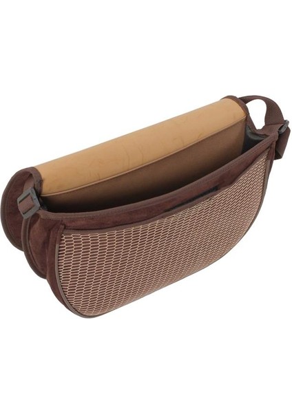 Fileli Yan Çanta - Savage - Outdoor Çanta - Kahve modelleri