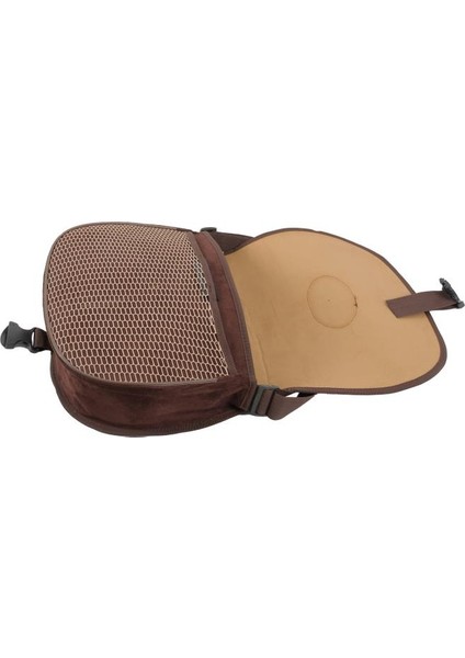 Fileli Yan Çanta - Savage - Outdoor Çanta - Kahve fırsatları