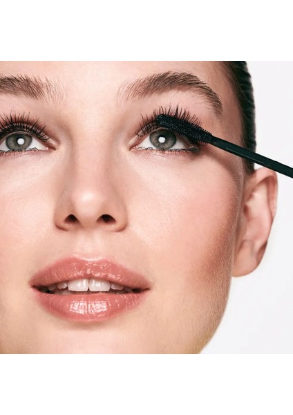 The One 5-In-1 Wonder Lash Ultra Suya Karşı Dayanıklı Maskara - Siyah - 8 ml - 43231 modelleri