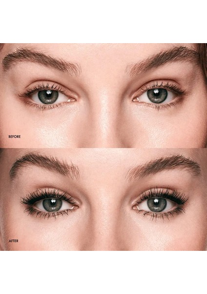 The One 5-In-1 Wonder Lash Ultra Suya Karşı Dayanıklı Maskara - Siyah - 8 ml - 43231 fırsatları