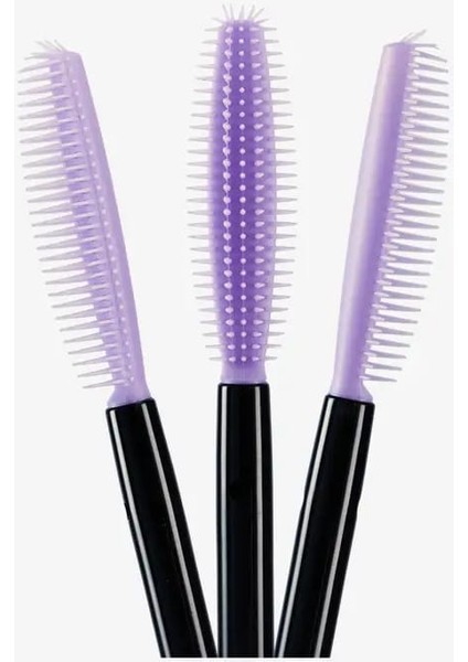 The One 5-In-1 Wonder Lash Ultra Suya Karşı Dayanıklı Maskara - Siyah - 8 ml - 43231 indirimleri