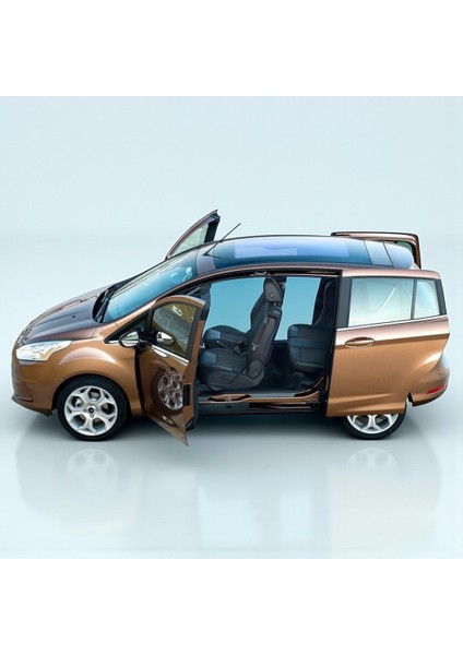 Ford B-Max 2012-2017 Direksiyon Sol Ses Tuşları AV1T14K147AA modelleri