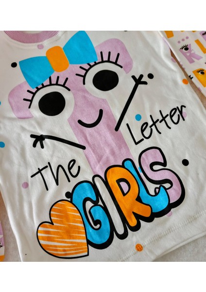 Çocuk Pijama Takımı modelleri