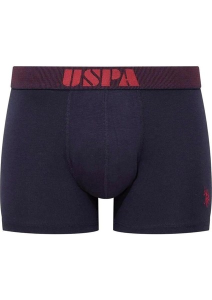 Erkek Bordo-Antrasit-Lacivert Modal 3'lü Boxer 80521 fiyatları